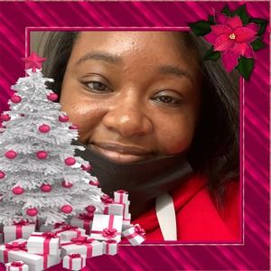 Meet your Posher, Markisha